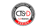 CTS-D Certification