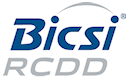 Bicsi RCDD Logo