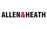 Allen Heath Logo