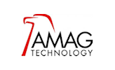 Amag Technology Logo