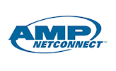 AMP Net Connect Logo