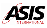 Asis International Logo