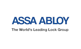 Assa Abloy Logo