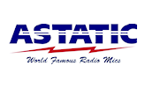 Astatic Logo