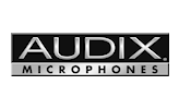 Audix Microphones Logo