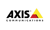 Axis Communications Logo