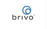 brivo logo