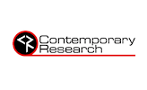 contemporary research logo