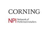 Corning Logo