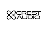 Crest Audio Logo