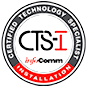 CTS-I Certification