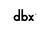 DBX Logo