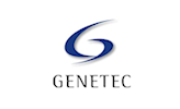 Genetec Logo