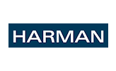 Harman Logo