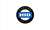 Hid Logo