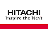 Hitachi logo