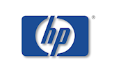 HP Logo