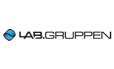 Lab Gruppen Logo