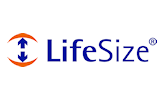 Life Size Logo