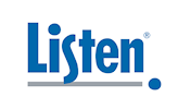 Listen Logo