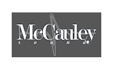 Mccauley Logo