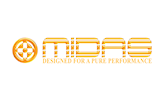 Midas Logo