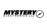 Mystery Electronics logo