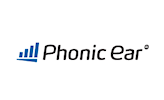 Phonic Ear Logo