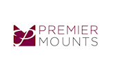 Premier Mounts Logo