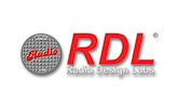 RDL Logo