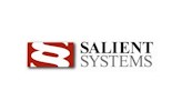 Salient Systems Logo