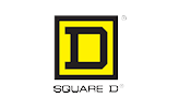 Square D Logo