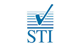 STI Logo