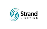 Strand Lighting Logo