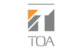 TOA Logo