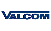 Valcom Logo
