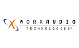 Worxaudio Logo