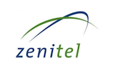 Zenitel Logo