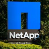 NetApp's structured cabling installation