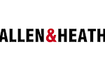 Allen Heath Logo