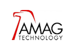 Amag Technology Logo