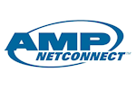 AMP Net Connect Logo
