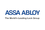 Assa Abloy Logo