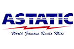 Astatic Logo