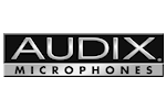 Audix Microphones Logo