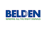 Belden logo