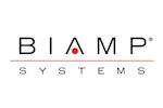 Biamp Systems Logo