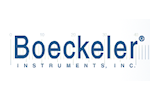 Boekeler Instruments Logo