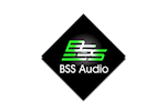 BSS Audio Logo