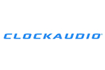Clock Audio Logo